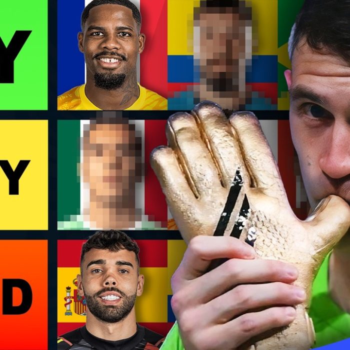 BEST GOALKEEPERS FOR WORLD CUP FANTASY! | Best Premium, Cheap & Scouting Bonus Tips Tier List 📊