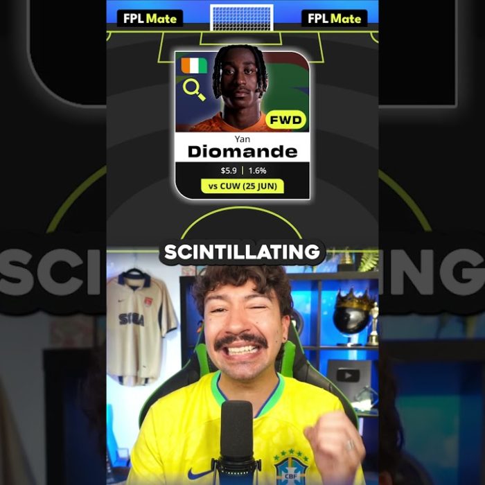 WORLD CUP FANTASY MD3 TRANSFER TIPS | Hidden Gem Picks for Matchday 3 💎 WORLD CUP FANTASY MD3 TRANSFER TIPS | Hidden Gem Picks for Matchday 3 💎