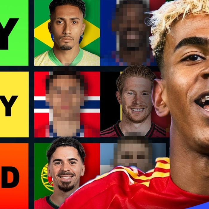 WORLD CUP FANTASY BEST MIDFIELDERS! | Best Premium, Cheap & Scouting Bonus Tips Tier List 📊