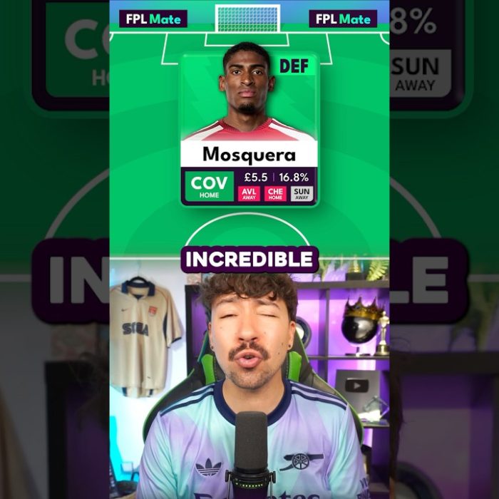 Who are the BEST defenders in FPL 2026/27? Must Pick 💎🛡️ #fpl
