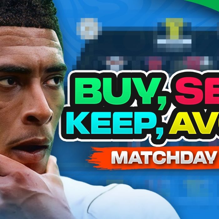 WORLD CUP FANTASY TRANSFER TIPS! | Buy, Sell, Keep & Avoid for Matchday 6 Quarter Finals 🏆