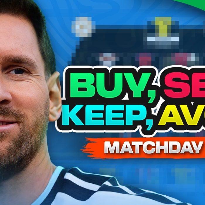 WORLD CUP FANTASY TRANSFER TIPS! | Buy, Sell, Keep & Avoid for Matchday 8 The Final & 3rd Place 🏆