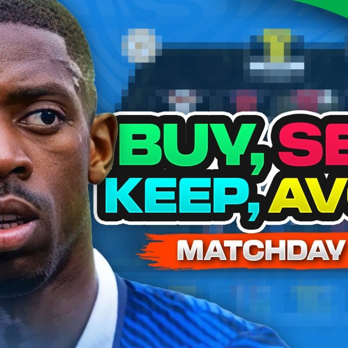 WORLD CUP FANTASY TRANSFER TIPS! | Buy, Sell, Keep & Avoid for Matchday 5 🏆 WORLD CUP FANTASY TRANSFER TIPS! | Buy, Sell, Keep & Avoid for Matchday 5 🏆