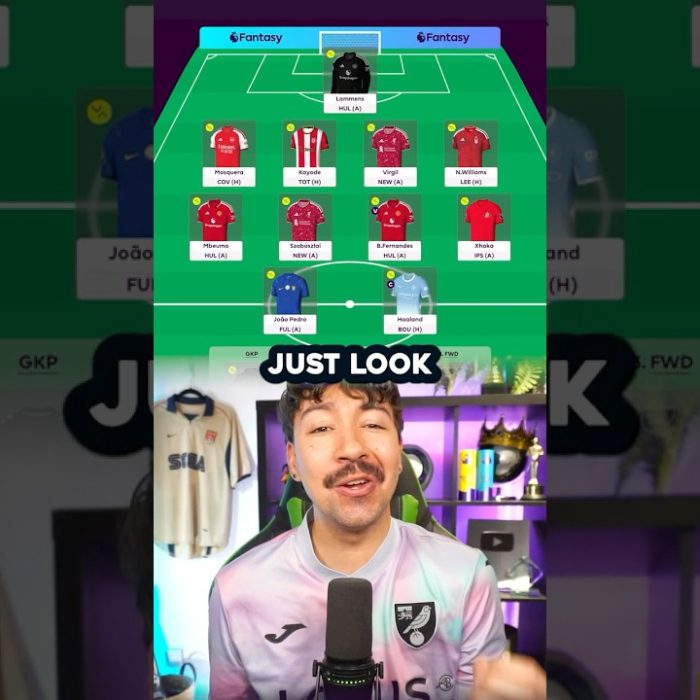 I’m playing Club fantasy this season! #ad
