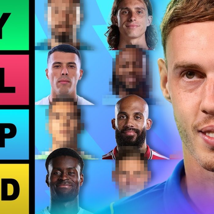 FPL GW2 TRANSFER TIPS! | Top Picks Tier List for Gameweek 2 – 2026/27! ⭐