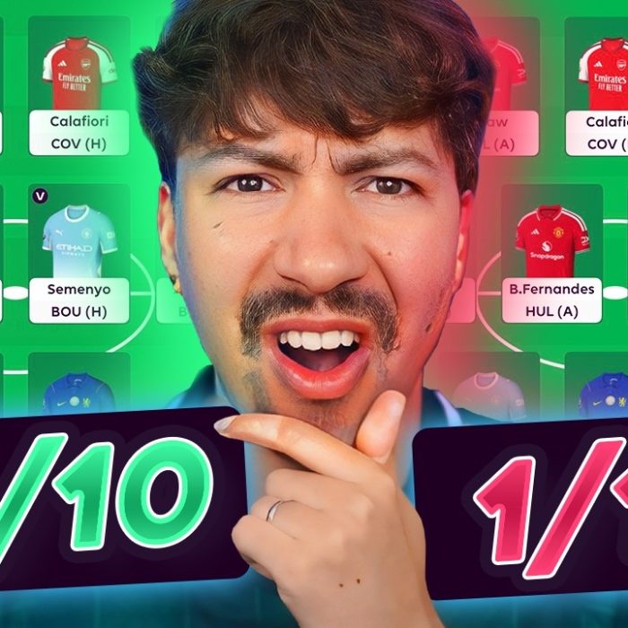 FPL GW1 | RATING YOUR FPL TEAMS LIVE STREAM! ⭐️
