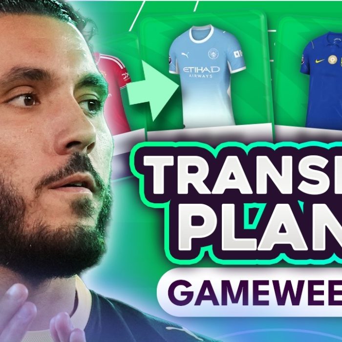 My Plans for GW3 – Transfer MADE! (Top 5k rank) My Plans for GW3 – Transfer MADE! (Top 5k rank)