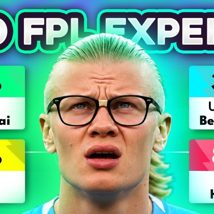 I asked 100 FPL Experts for their Gameweek 1 teams, and this is what I found out… | FPL 2026/27 I asked 100 FPL Experts for their Gameweek 1 teams, and this is what I found out… | FPL 2026/27