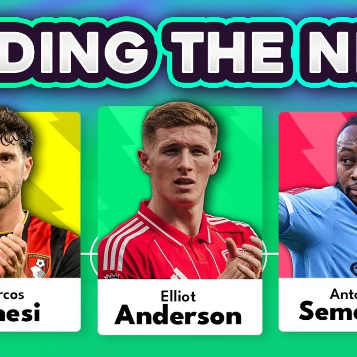 These FPL Picks Could BREAK the Game…