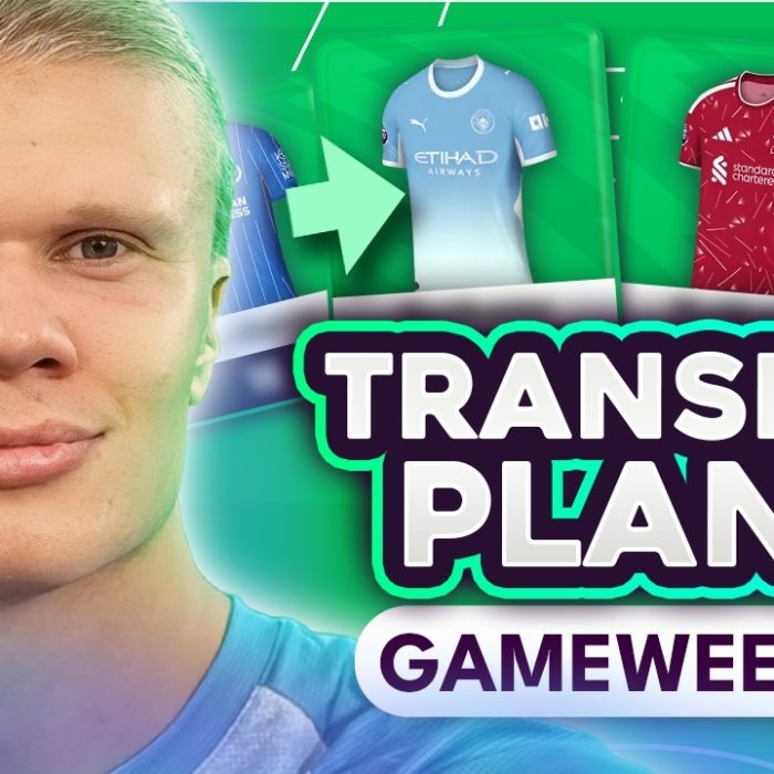 GW4 Is Over… Here’s What I’m Doing for GW5!