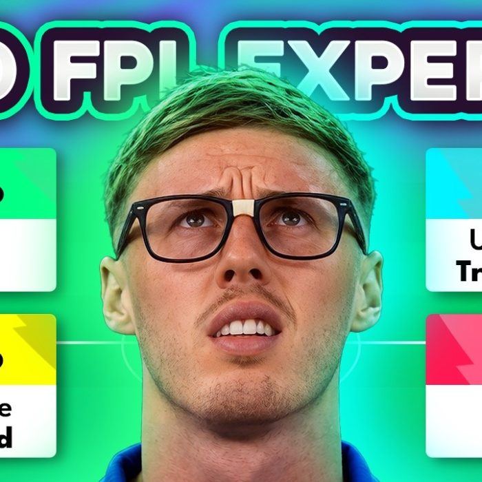 FPL GW4 EXPERT Wildcard Team & Transfer Trends! 🧠 100 Experts Reveal Gameweek 4 Team Plans