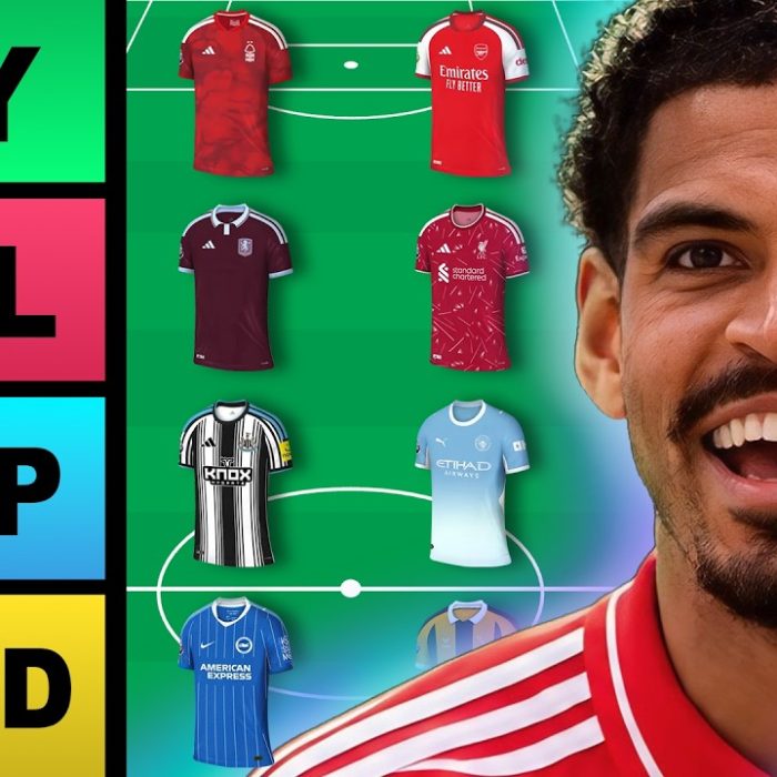 FPL GW5 TRANSFER TIPS! | Top Picks Tier List for Gameweek 5 – 2026/27! ⭐