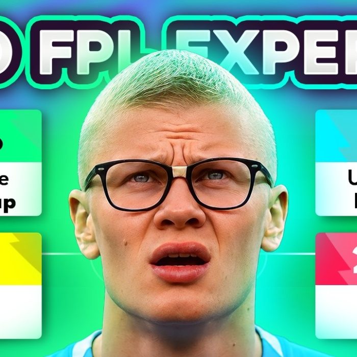 FPL GW3 EXPERT Transfer Trends & Best Captain! 🧠 100 Experts Reveal Gameweek 3 Team Plans