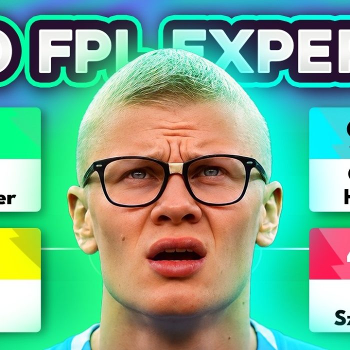 FPL GW7 EXPERT Transfer Trends & Best Captain! 🧠 100 Experts Reveal Gameweek 7 Team Plans FPL GW7 EXPERT Transfer Trends & Best Captain! 🧠 100 Experts Reveal Gameweek 7 Team Plans