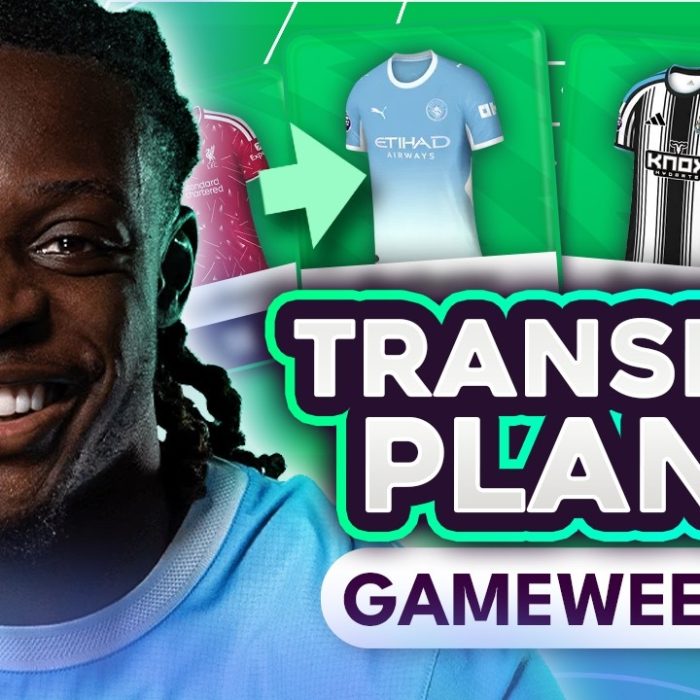 GW6 Is Over… Here’s What I’m Doing in GW7!