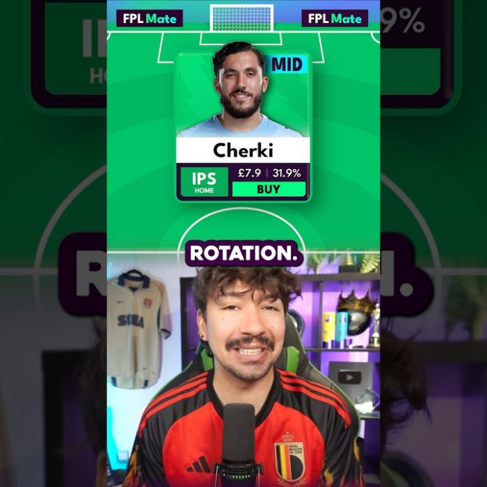 FPL GW7 Transfer Tips! | Buy, Sell, Keep, Avoid #fpl FPL GW7 Transfer Tips! | Buy, Sell, Keep, Avoid #fpl