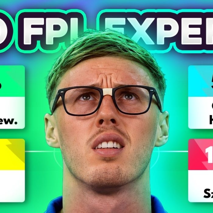 FPL GW8 EXPERT Transfer Trends & Best Captain! 🧠 100 Experts Reveal Gameweek 8 Team Plans