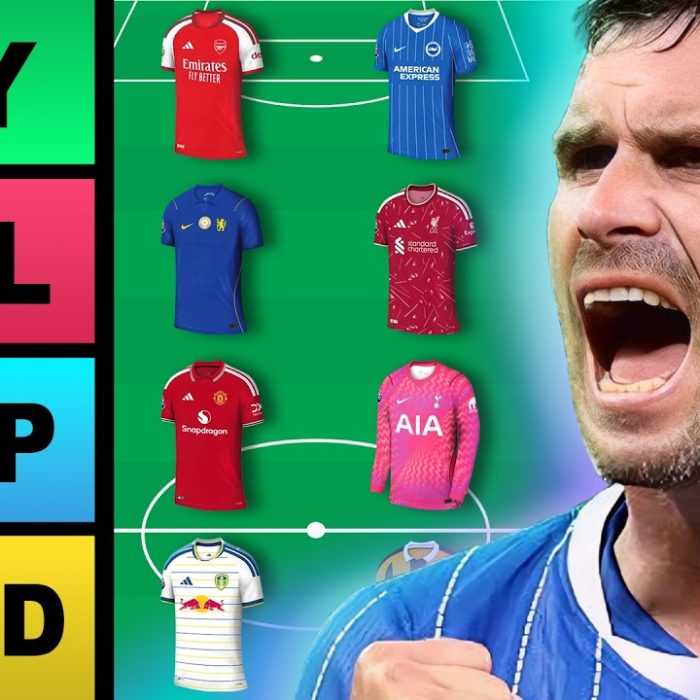 FPL GW6 TRANSFER TIPS! | Top Picks Tier List for Gameweek 6 – 2026/27! ⭐